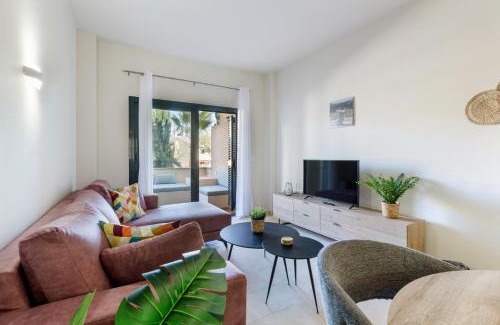 Fuente Alamo de Murcia Apartment | El Oasis El Nido 16 Bajo A