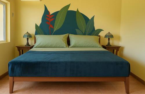 Aguada Hotel | El Oasis Hotel
