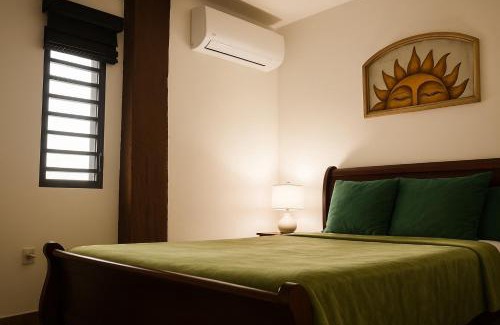 Aguada Hotel | El Oasis Hotel