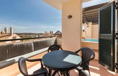 Fuente Alamo de Murcia Apartment | El Oasis Martinica 4 2 B