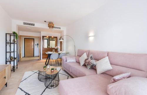 Fuente Alamo de Murcia Apartment | El Oasis Martinica 4 2 A