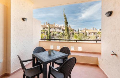 Fuente Alamo de Murcia Apartment | El Oasis Monaco 10 1B