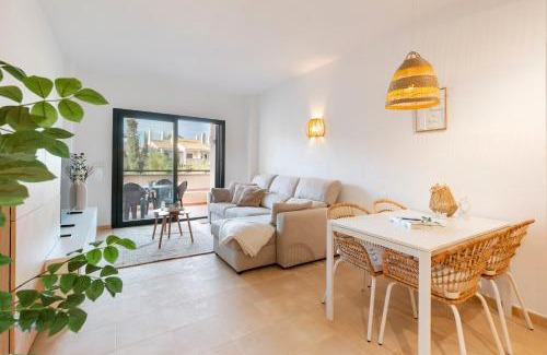 Fuente Alamo de Murcia Apartment | El Oasis Monaco 10 1B