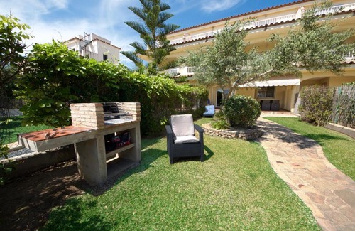 Cap Roig Apartment | El Olivo