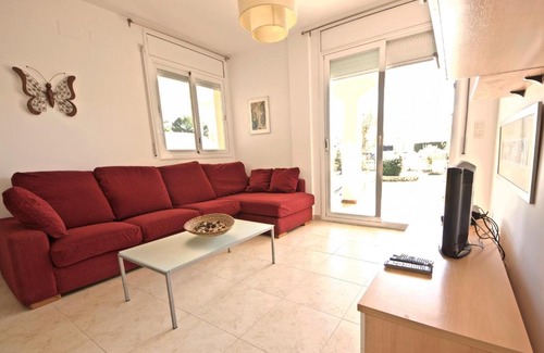 Cap Roig Apartment | El Olivo