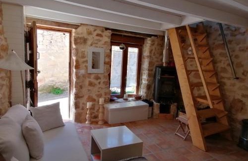 Villarcayo Apartment | El Pajar 42