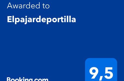 Los Barrios de Luna House | EL Pajar de Portilla