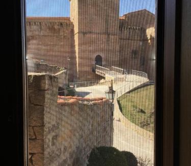 Mora de Rubielos Apartment | El Pajar del Castillo