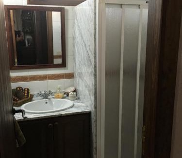 Mora de Rubielos Apartment | El Pajar del Castillo