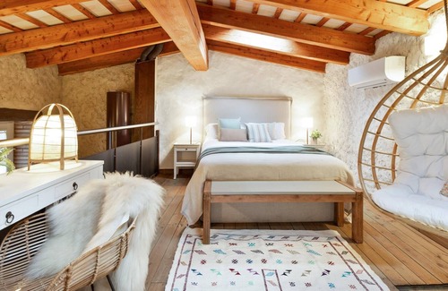Vilaur House | El Pajar del Emporda - Costa Brava
