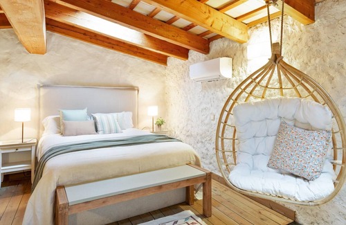 Vilaur House | El Pajar del Emporda - Costa Brava