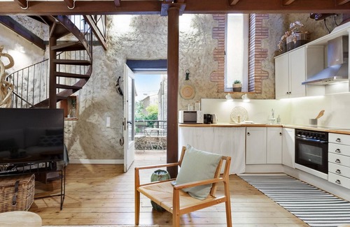 Vilaur House | El Pajar del Emporda - Costa Brava