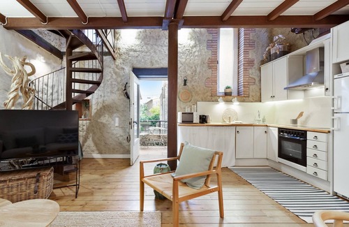 Vilaur House | El Pajar del Emporda - Costa Brava