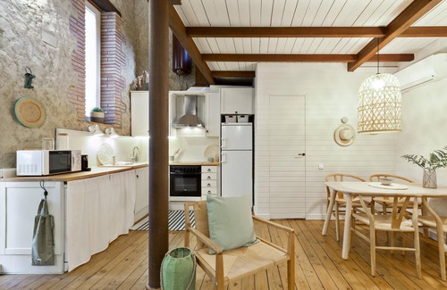 Vilaur House | El Pajar del Emporda - Costa Brava