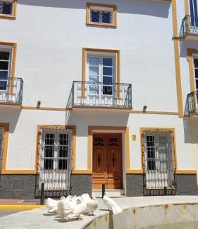 Cuevas Del Almanzora House | El Palacete de Cuevas