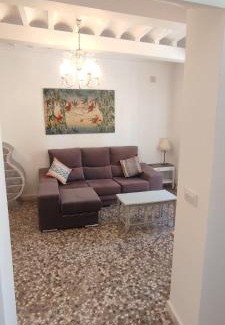 Cuevas Del Almanzora House | El Palacete de Cuevas
