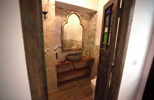 Cuevas Del Almanzora House | El Palacete de Cuevas
