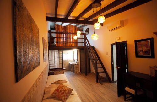 Cuevas Del Almanzora House | El Palacete de Cuevas