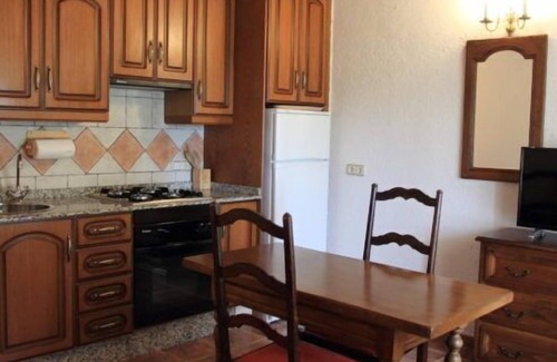 Velez-Blanco Apartment | El Palacil