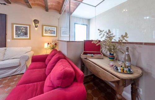 Zufre House | El Paladin