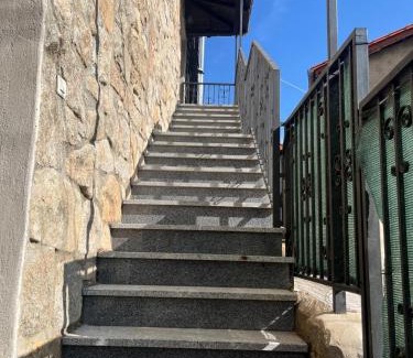 La Alberca Apartment | El Palaero