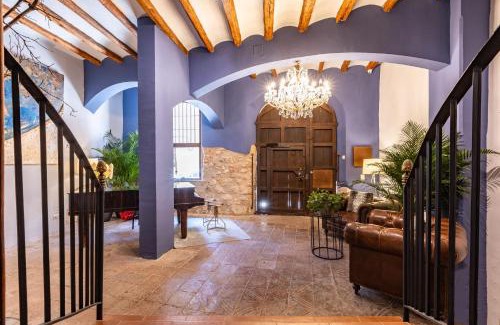 Cornudella de Montsant Hotel | El Palauet del Priorat