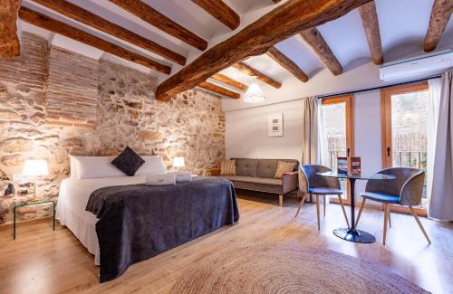Cornudella de Montsant Hotel | El Palauet del Priorat