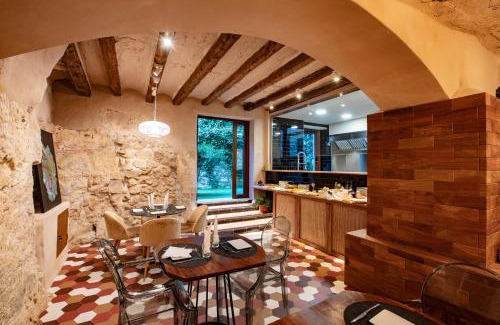 Cornudella de Montsant Hotel | El Palauet del Priorat