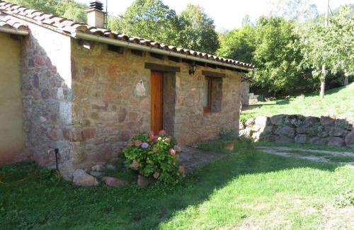 Riudaura House | El Paller del Molí de la Plana