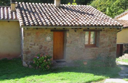 Riudaura House | El Paller del Molí de la Plana