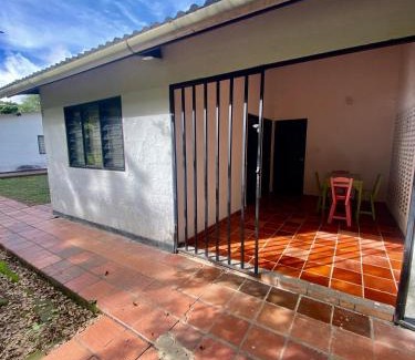 Guaduas Hotel | El Palmar