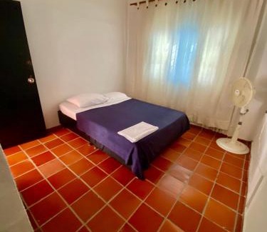 Guaduas Hotel | El Palmar