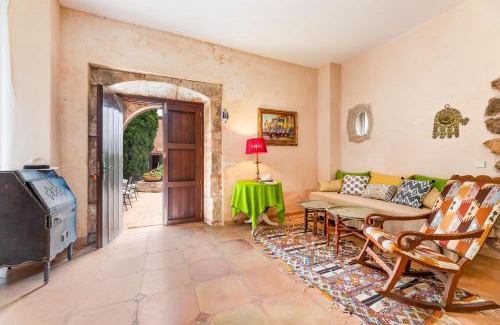 Santanyi House | El Palomar