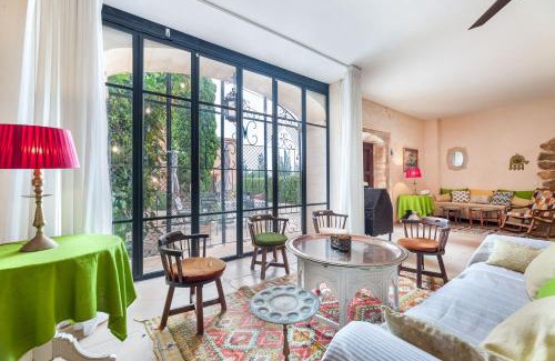 Santanyi House | El Palomar