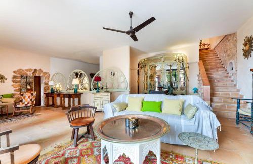 Santanyi House | El Palomar