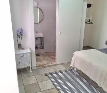 Pasteur Apartment | El Palomar Misiones 6574