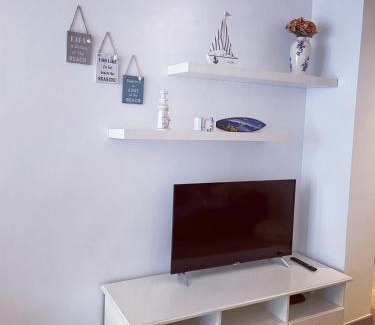 Posada de Llanes Apartment | El Paraíso