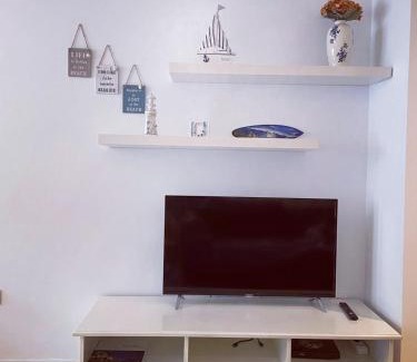 Posada de Llanes Apartment | El Paraíso