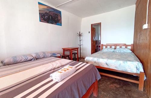 Huarmey Hotel | El Paraíso