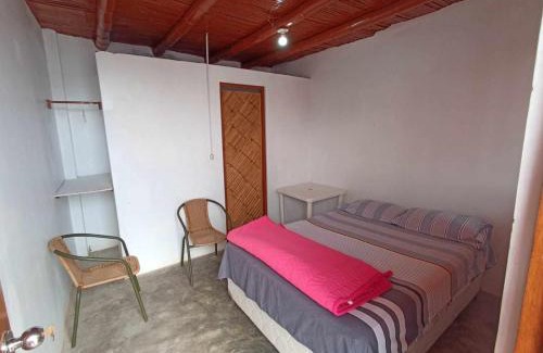 Huarmey Hotel | El Paraíso