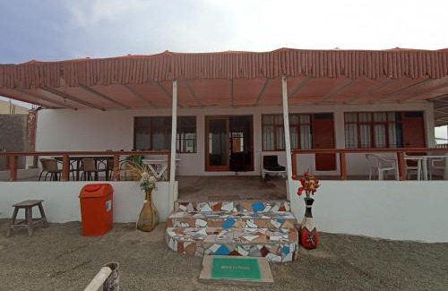 Huarmey Hotel | El Paraíso