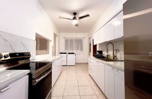 El Cinco Apartment | El Paraíso Retreat