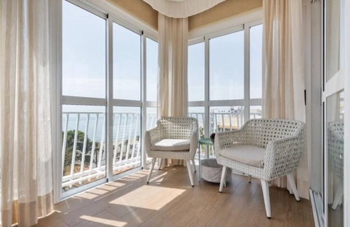 Benicassim Apartment | EL Paraiso DE Anita