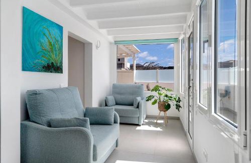 El Golfo House | El Pasero