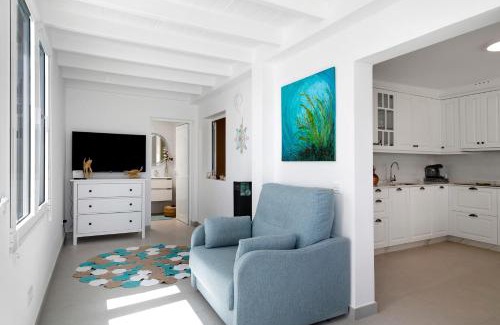 El Golfo House | El Pasero
