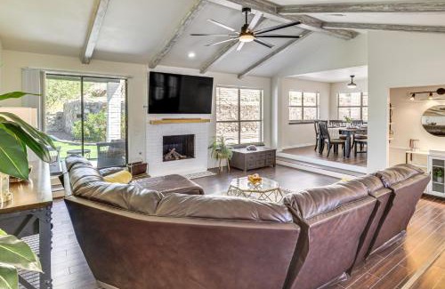 Bandolero - Tarascas House | El Paso Oasis Near Franklin Mountains State Park