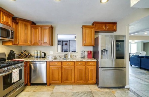 El Paso House | El Paso Paradise
