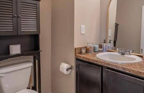 El Paso House | El Paso Upper Valley House