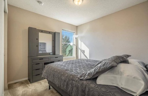 El Paso House | El Paso Upper Valley House