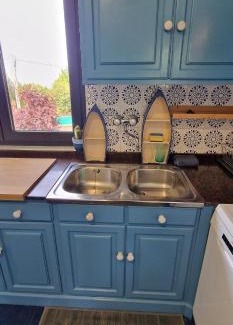 Periurbano - Rural Villa | El Pastizal de Gijón con Finca, BBQ, FKK y Piscina Privada - VV-2608-AS